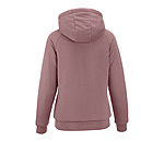 Sweat zipp  capuche en polaire Teddy  Kaja