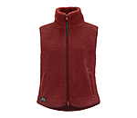 Gilet en polaire Teddy  Nelly