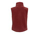 Gilet en polaire Teddy  Nelly