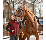 Gilet en polaire Teddy  Nelly