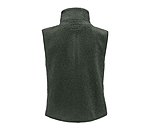 Gilet en polaire Teddy  Nelly