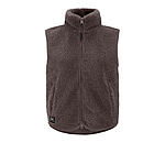 Gilet en polaire Teddy  Nelly