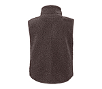 Gilet en polaire Teddy  Nelly