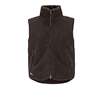 Gilet en polaire Teddy  Nelly