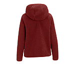 Sweat en tricot polaire  Jona