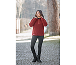 Sweat en tricot polaire  Jona