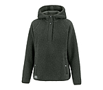 Sweat en tricot polaire  Jona