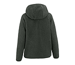 Sweat en tricot polaire  Jona