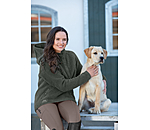 Sweat en tricot polaire  Jona