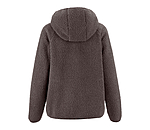 Sweat en tricot polaire  Jona