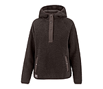 Sweat en tricot polaire  Jona