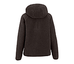 Sweat en tricot polaire  Jona