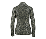 T-shirt technique  manches longues  Anni