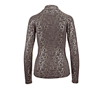 T-shirt technique  manches longues  Anni