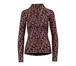 T-shirt technique � manches longues  Anni