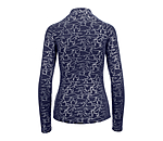 T-shirt technique � manches longues  Anni