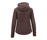 Veste polaire � capuche  Cat