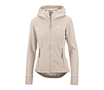 Veste polaire � capuche  Cat