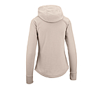 Veste polaire � capuche  Cat