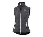Gilet d'�quitation bi-mati�re  Luise