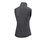 Gilet d'�quitation bi-mati�re  Luise