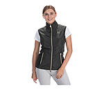 Gilet d'�quitation bi-mati�re  Luise