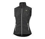 Gilet d'�quitation bi-mati�re  Luise
