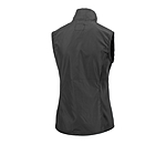 Gilet d'�quitation bi-mati�re  Luise