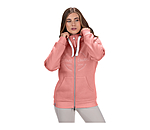 Veste � capuche  Lynn