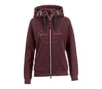 Veste � capuche  Lynn