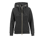 Veste � capuche  Lynn