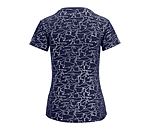 T-shirt technique  Romy