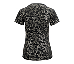 T-shirt technique  Romy