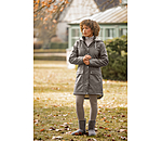 Manteau de pluie avec doublure en fourrure Teddy  Paris