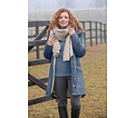 Manteau de pluie avec doublure en fourrure Teddy  Paris