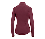 T-shirt technique � manches longues  Lara