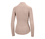 T-shirt technique � manches longues  Lara