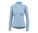 T-shirt technique  manches longues  Lara