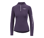 T-shirt technique  manches longues  Lara