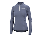 T-shirt technique  manches longues  Lara