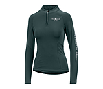 T-shirt technique � manches longues  Lara