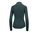 T-shirt technique � manches longues  Lara