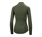 T-shirt technique  manches longues  Lara