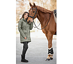 Veste de pluie en polaire Teddy  Stella II