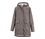 Veste de pluie en polaire Teddy  Stella II