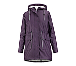 Veste de pluie en polaire Teddy  Stella II