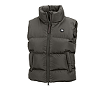 Gilet d'�quitation cropped  Liana