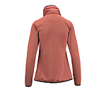 Veste d'quitation bi-matire  Amelia