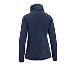 Veste d'quitation bi-matire  Amelia