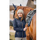 Veste d'quitation bi-matire  Amelia